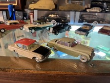 Corgi Toys No.234 Ford Consul