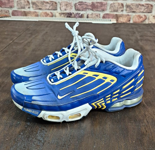Nike air max plus - tuned, tn