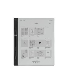 Montblanc Digital Paper with