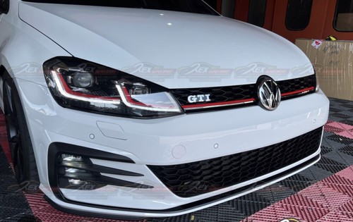 Golf gti 5 complete - vw,