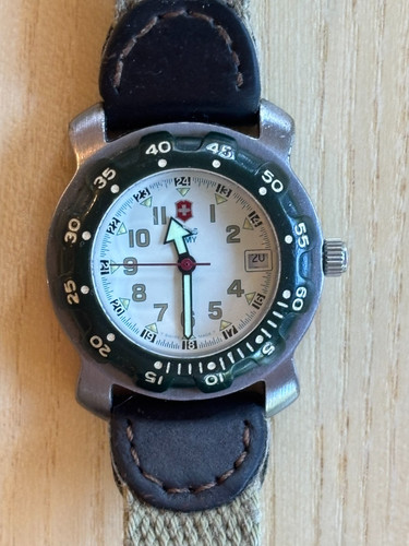 Victorinox swiss army - victorinox,