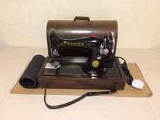 Singer 99K Heavy Duty Electric