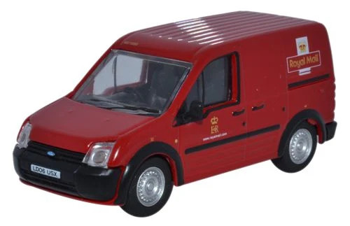 Oxford diecast ford transit - diecast,