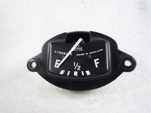Standard fuel gauge smiths - fuel,