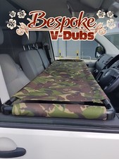 VW T5, T5.1, T6, T6.1 cab Bed