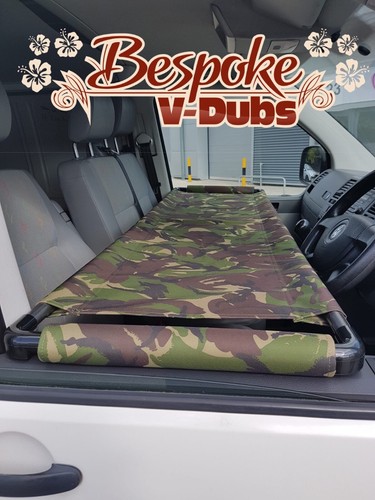 T6 1 cab - t6,, bed