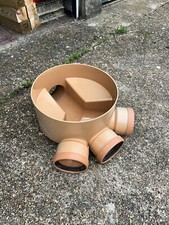 Osma wavin drain drainage - osma,