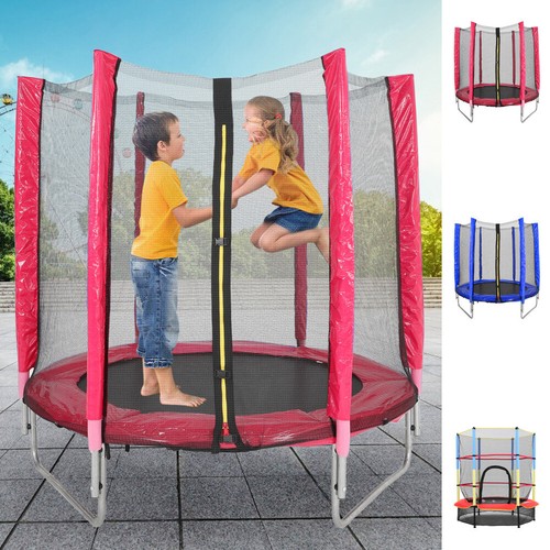 Indoor outdoor trampoline - outdoor,