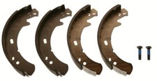 TRW GS8429 Brake Shoe Set