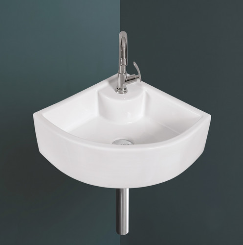 Cornia quarter circle corner - circle,