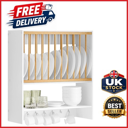 Wall mounted kitchen - mounted,