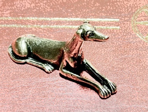 Beautiful greyhound lurcher - beautiful,