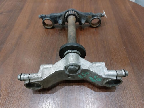 Suzuki suspension rack 250 - suzuki, rg