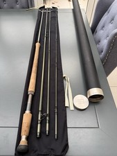 Hardy Zenith 14:6ft 9# Fly