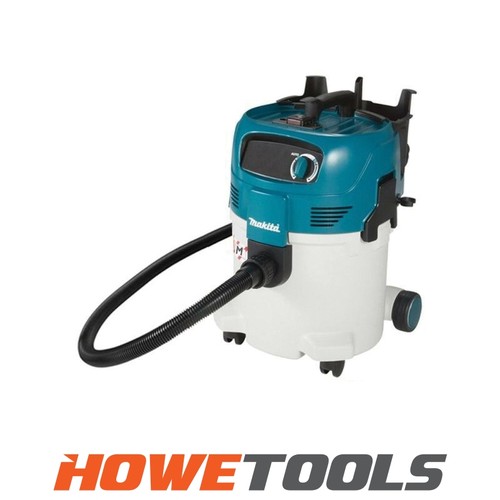Makita vc3012m 110v - m, class