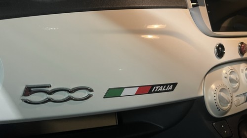 Italy italia flag sticker - italia,