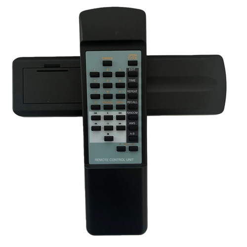New remote control for - control,