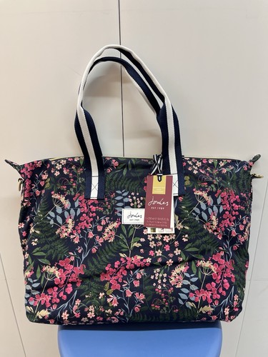 Joules gift set - gift, bag