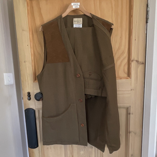 Beretta men shooting suit - shooting,