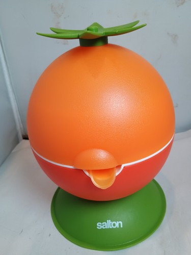 Vintage salton citrus juicer - citrus,