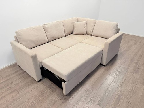 Habitat reagan natural - natural, fabric