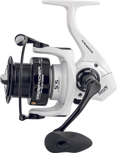 Searider pwg reel - searider,