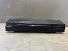 Technics SL-J110R HiFi