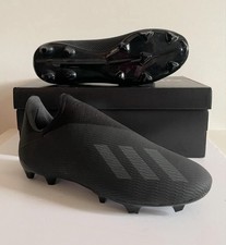 Adidas X 19.3 Uk Size 8 19.1