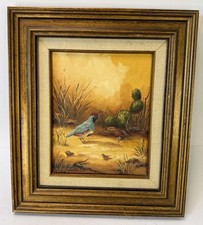Original westlake oil painting - original,