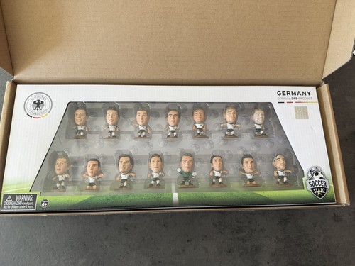 Soccerstarz germany team - germany,