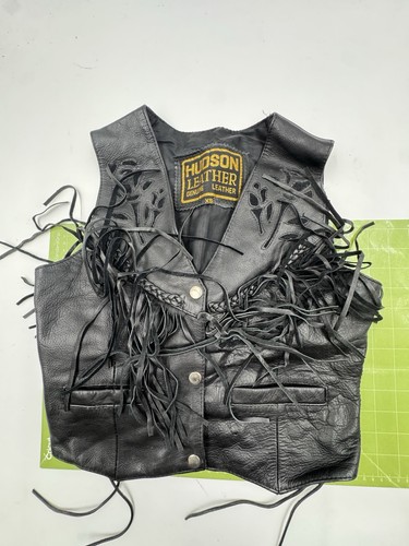 Vintage genuine leather - vintage,