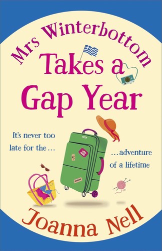 Mrs winterbottom takes gap - mrs,