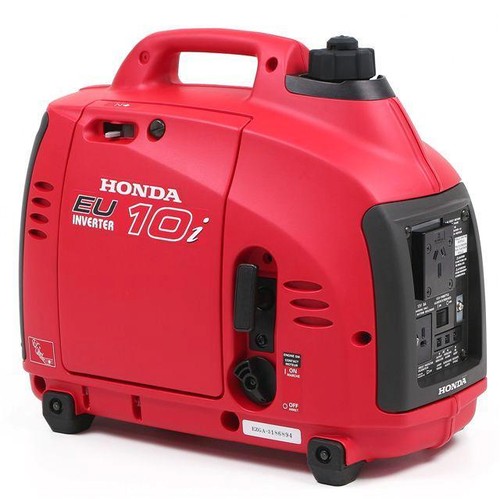 Honda generator eu10i eu1000i - honda,