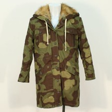 Replica M43 German SS Parka