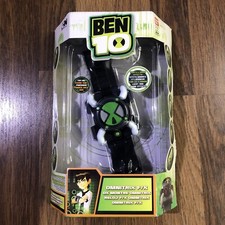 Ben 10 Omnitrix F/X Watch 2011