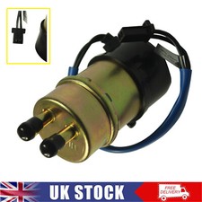 Fuel pump 8MM IN/OUT Tank