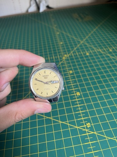 Seiko men automatic - seiko, 21