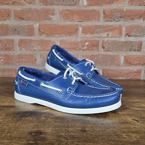 Sebago docksides men navy - docksides, men's