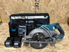 Makita 185mm Rear Handle