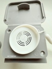 Waste water outlet 28mm socket - waste,