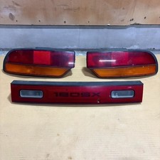 OEM Nissan 180SX RPS13 Tail