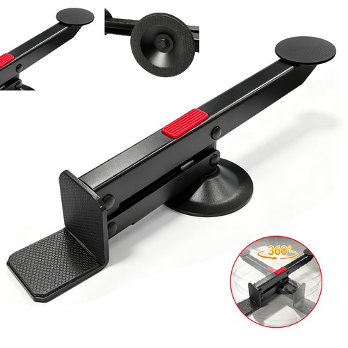 Door lifter with 360 - lifter,