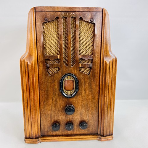 Vintage 1930s philco - vintage, 624