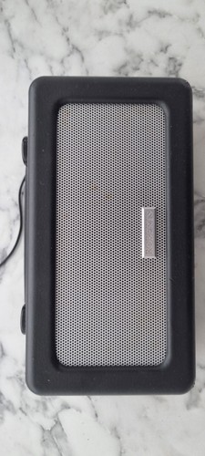 Roberts vintage dab - roberts, fm