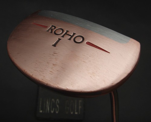 Taylormade roho putter 86cm - taylormade,