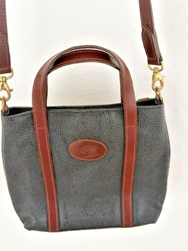Pre owned mulberry - mulberry, blue