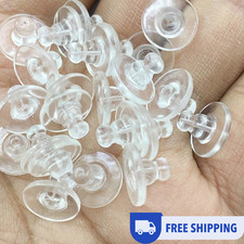 100x Comfort Fit Earring