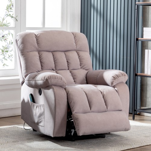 Electric power lift recliner - electric,