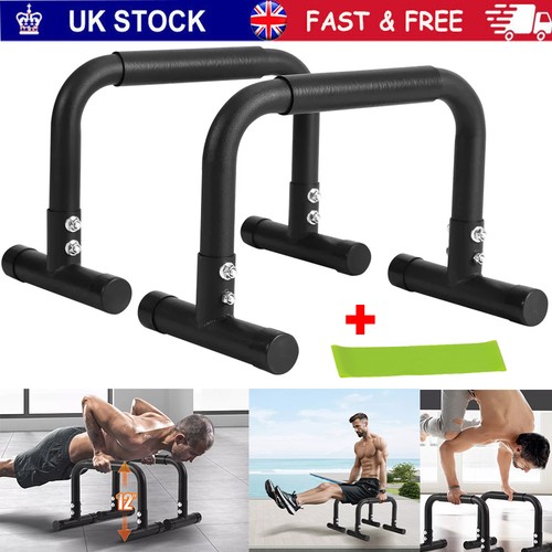 Dip bars stand - stand, 500