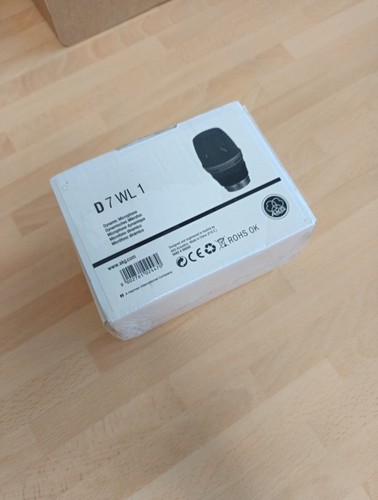 Akg 1 dynamic - akg, d